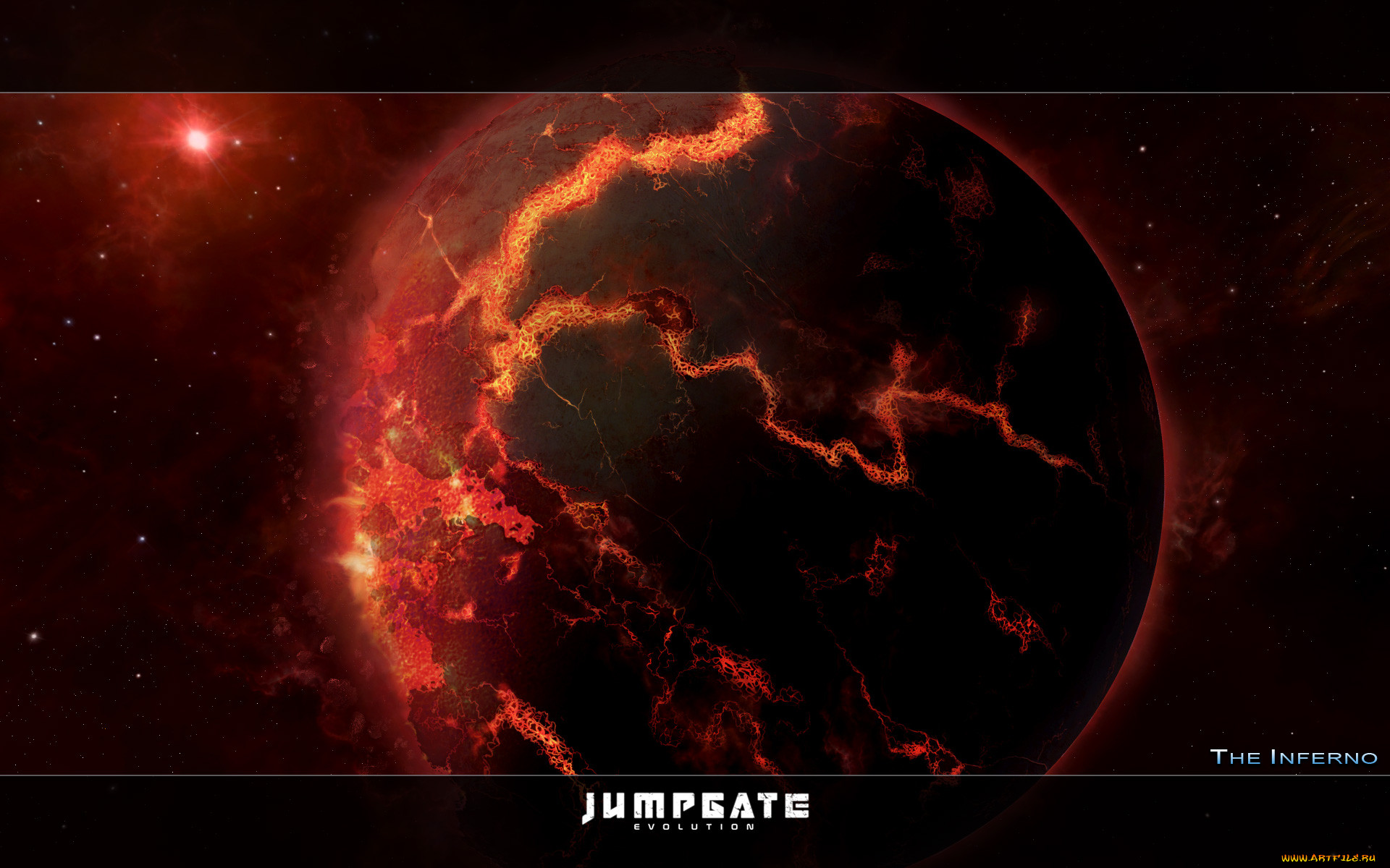 , , jumpgate, evolution